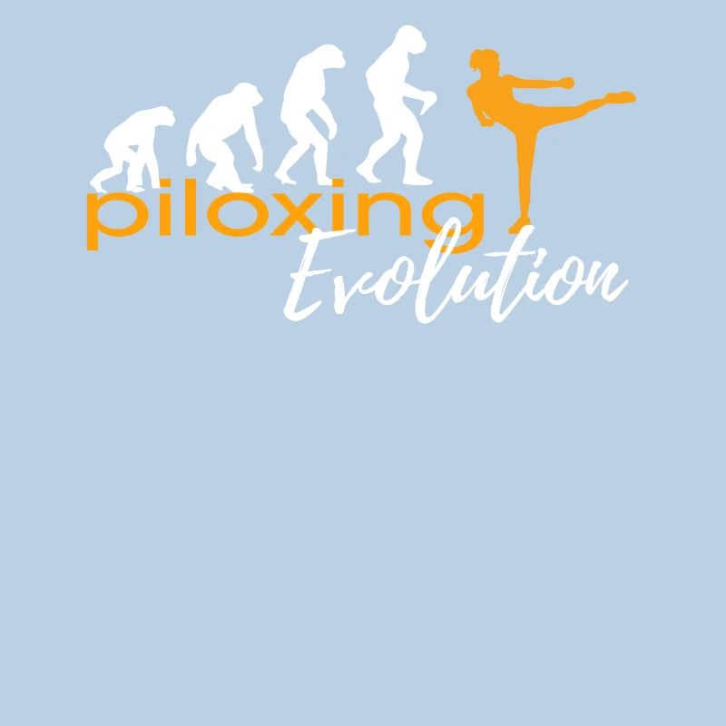 PILOXING EVOLUTION