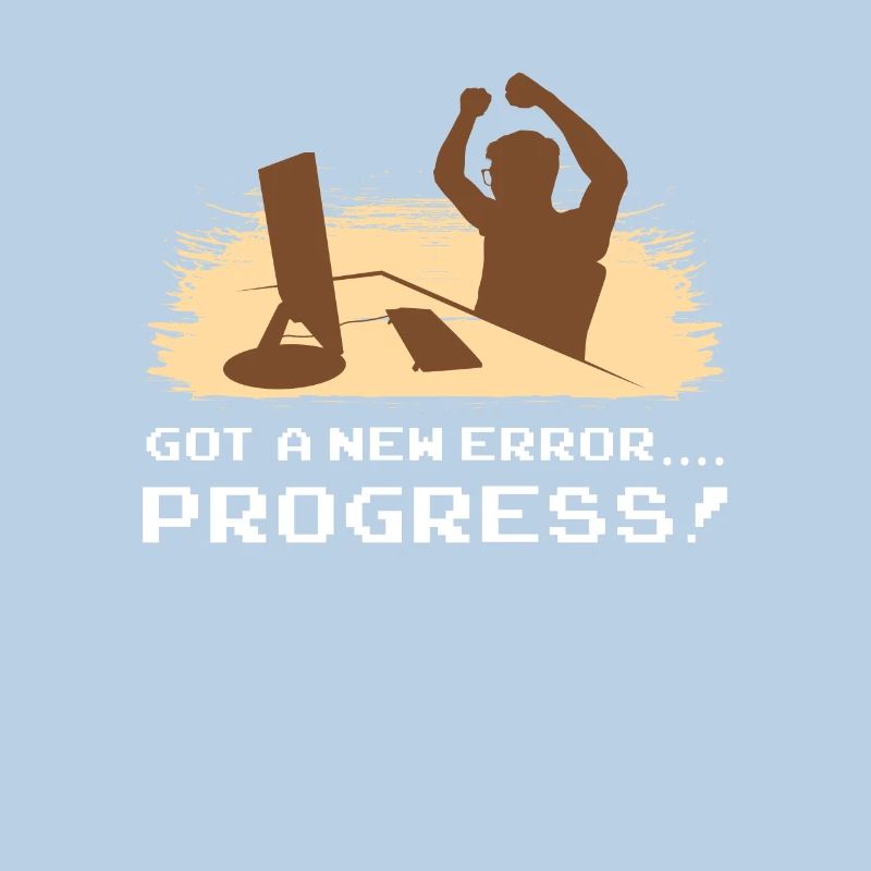 Informatiker Programm Software-Entwicklungsprozess