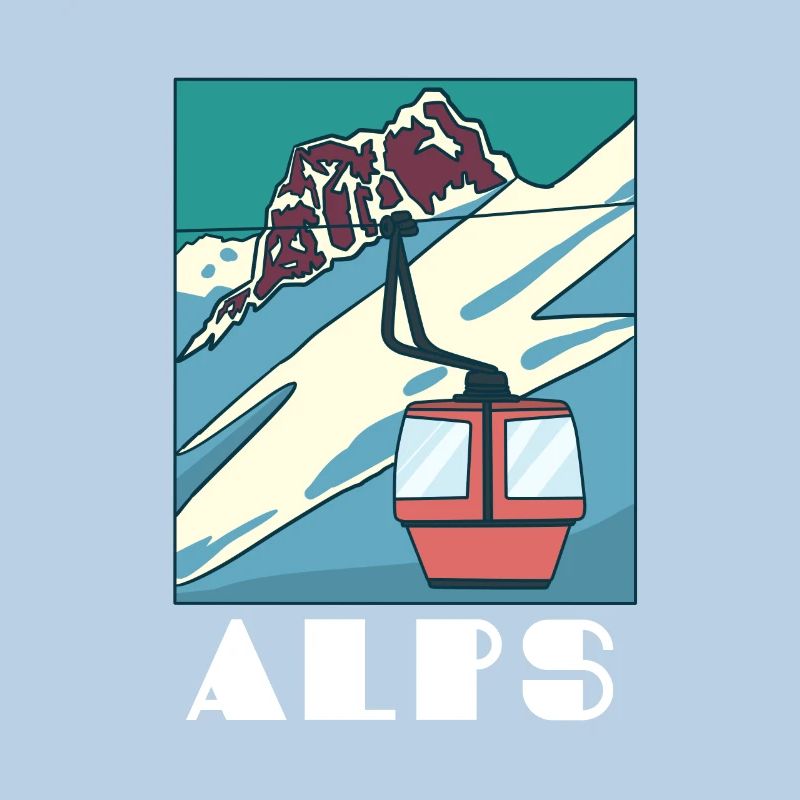 Alpes