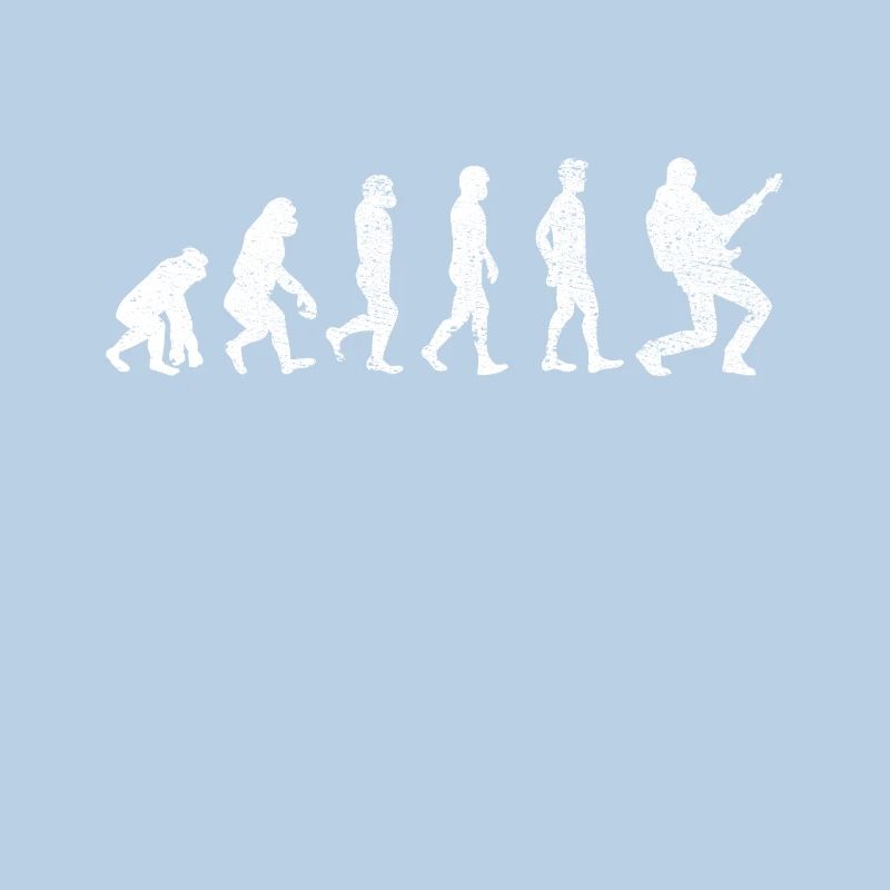 Guitar Evolution