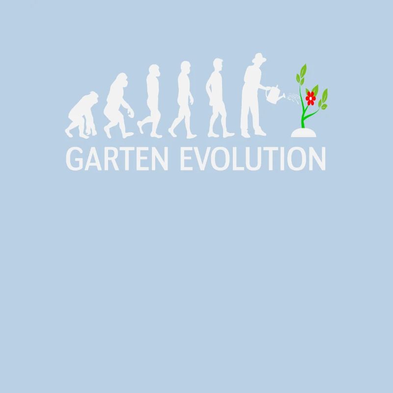Garten Evolution