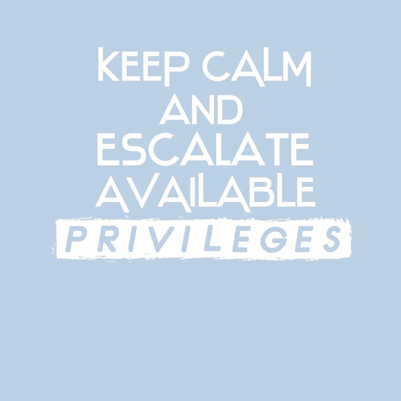 Réseau Admin IT Security Admin Cadeau