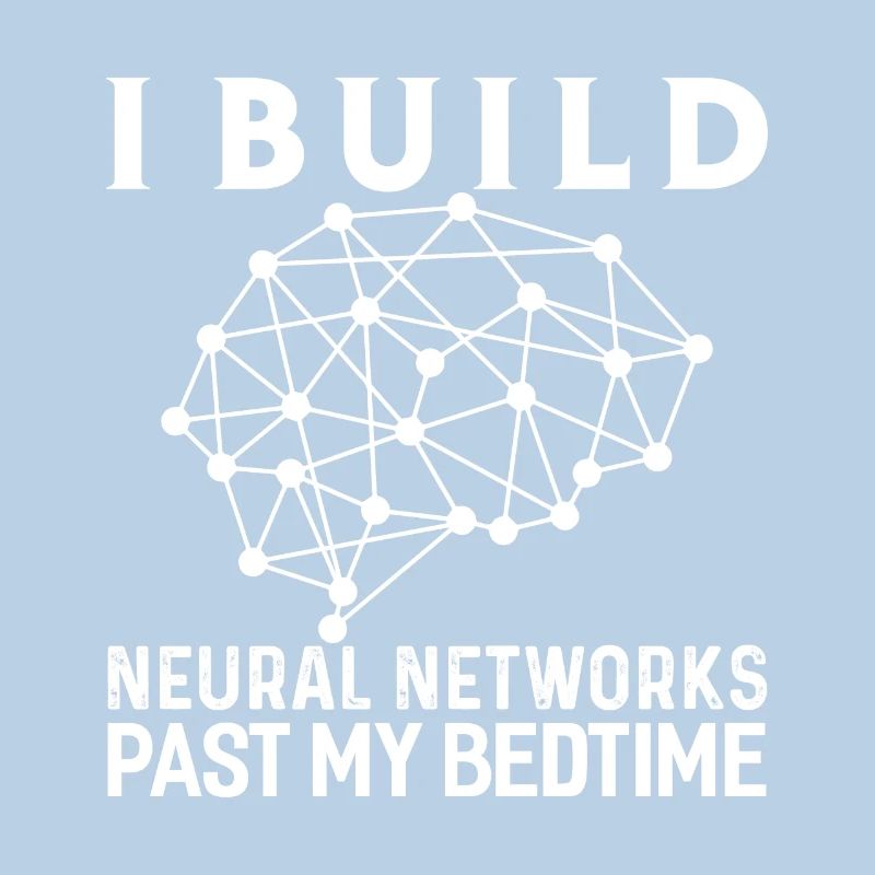 Machine Learning AI Neural Network