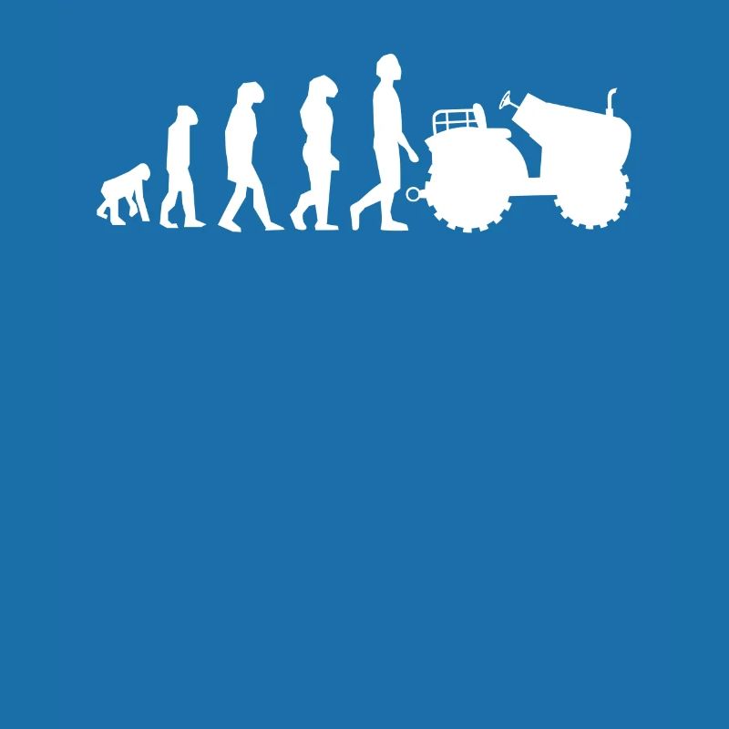 Tracteur Farmer Evolution Bauer