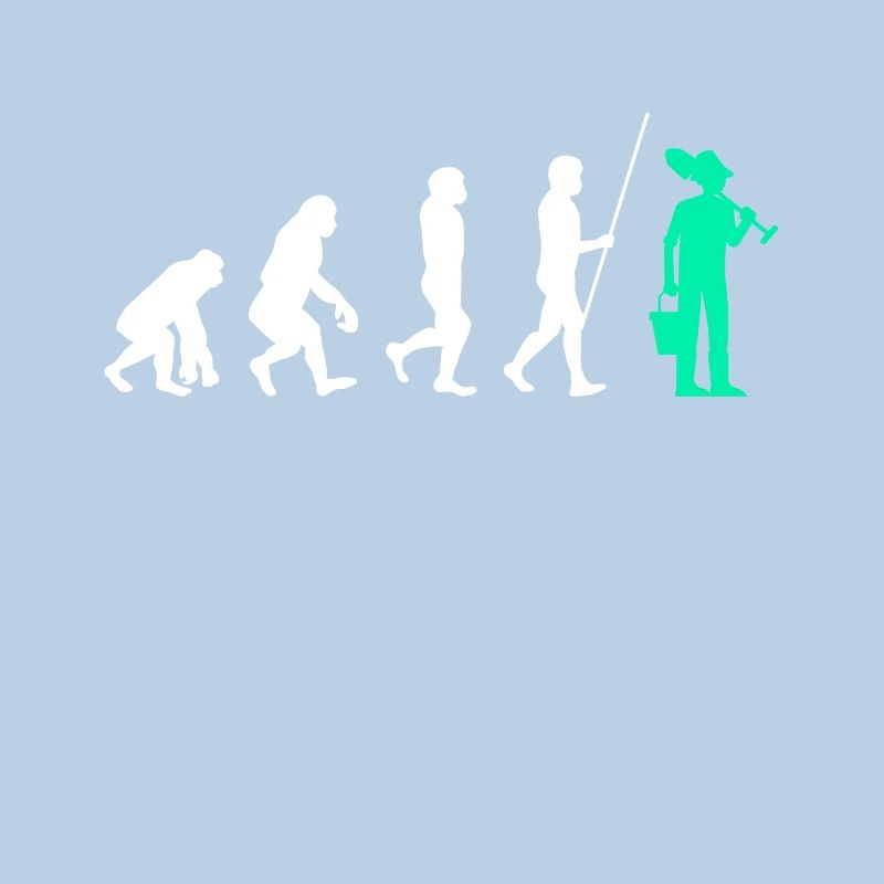 Evolution Gärtner