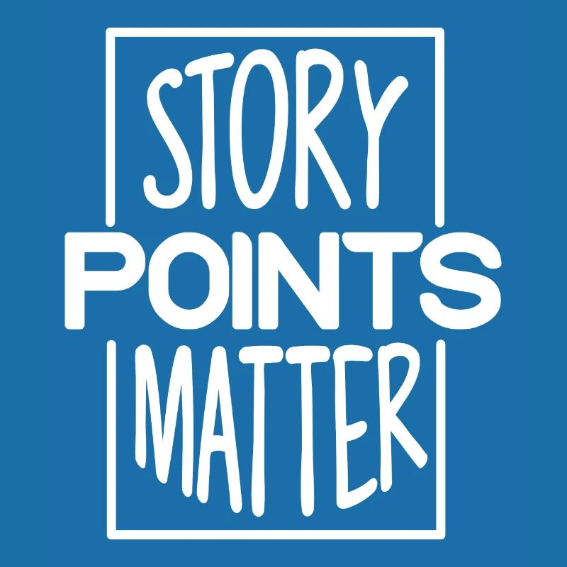 Scrum Story Points Scrum Programmierer