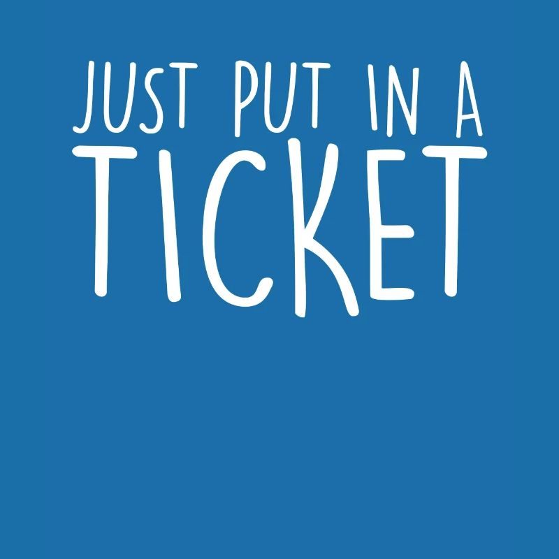 IT Computer IT Support IT Ticket System
