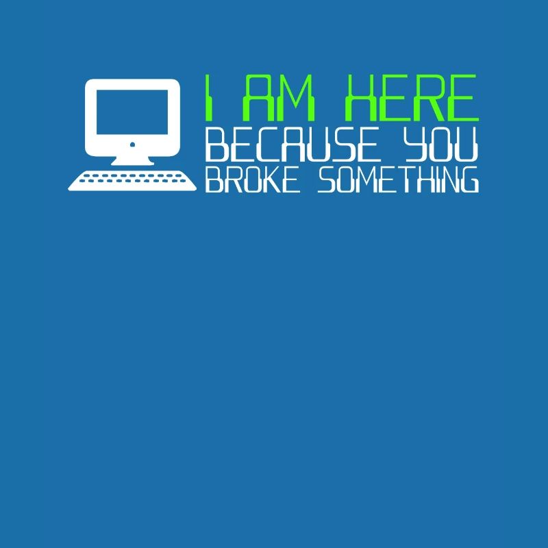 IT Computer IT Support IT Ticket System