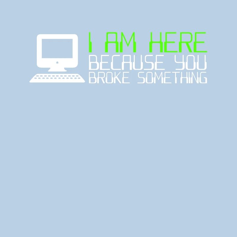 IT Computer IT Support IT Tickersystem