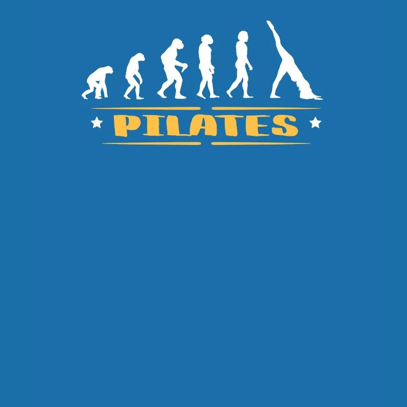 EVOLUTION PILATES