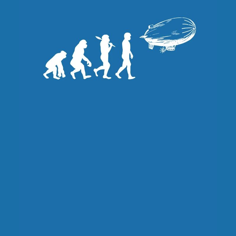 Luftschiff Evolution
