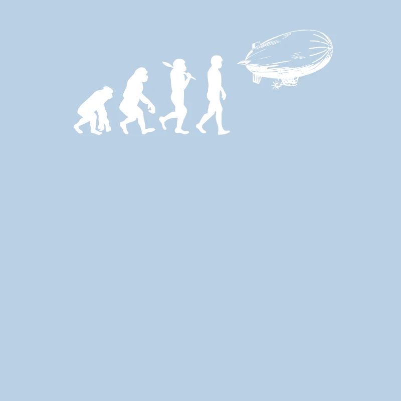 Luftschiff Evolution
