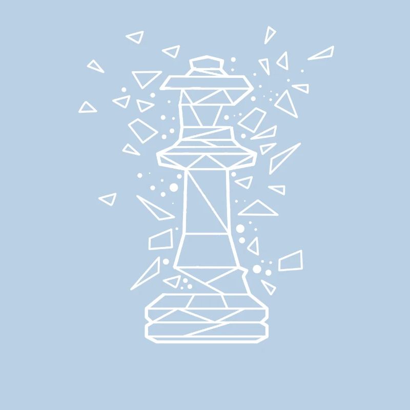 Chess player gift idea