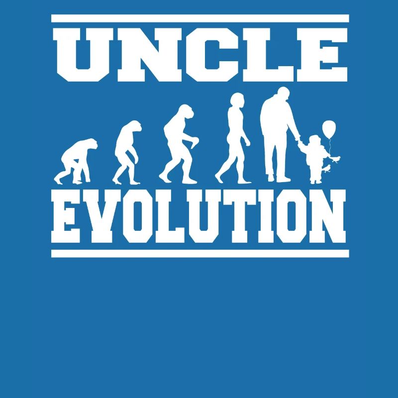 UNCLE EVOLUTION Shirt