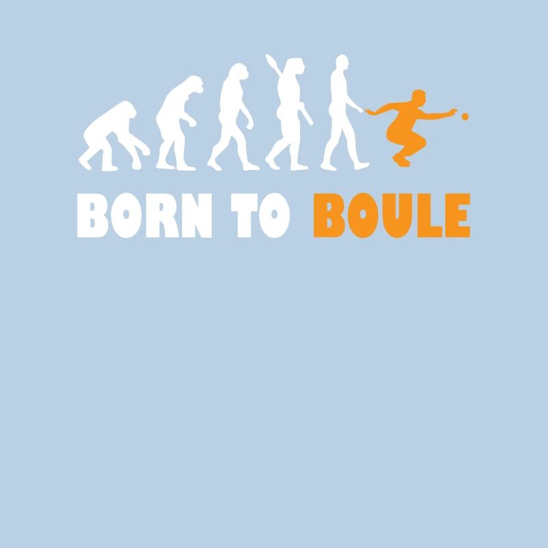 Evolution Boule
