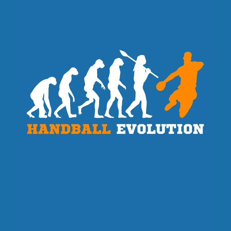 Handball evolution