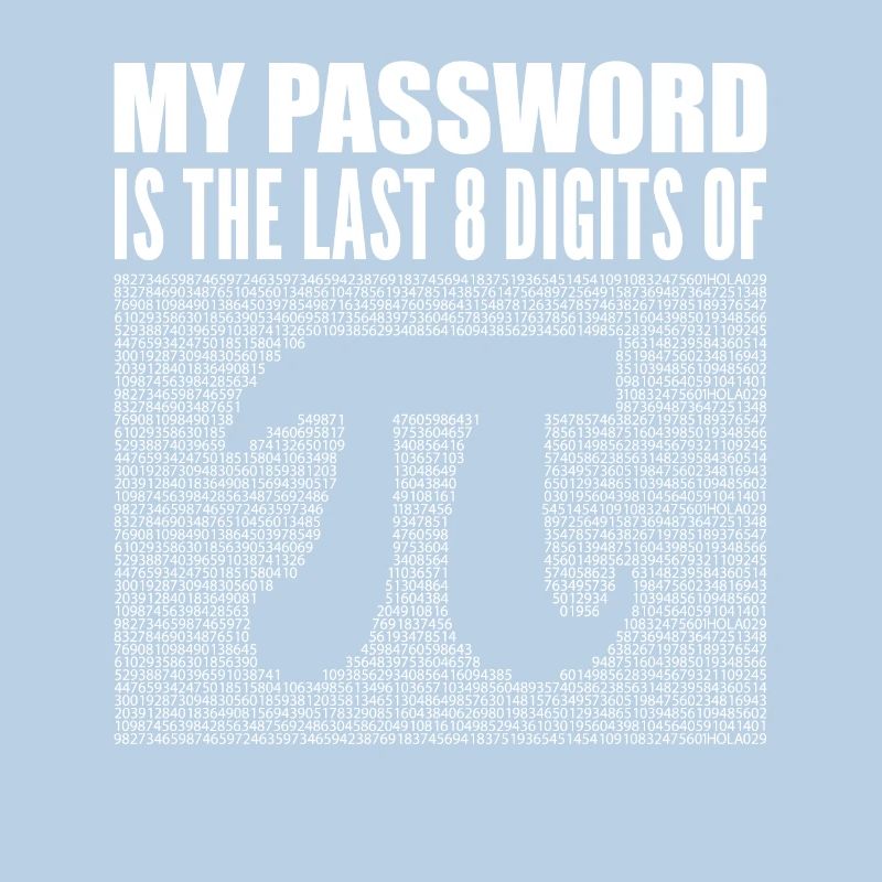 Computer Geschenkidee Nerd