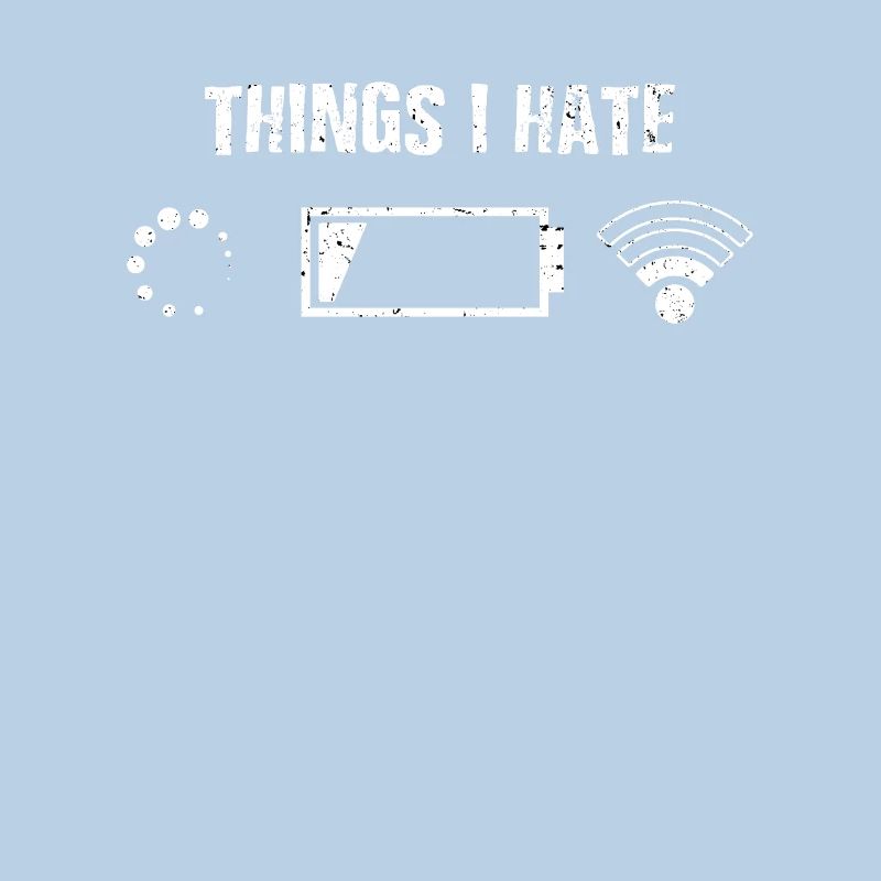 Nerd Hate gift