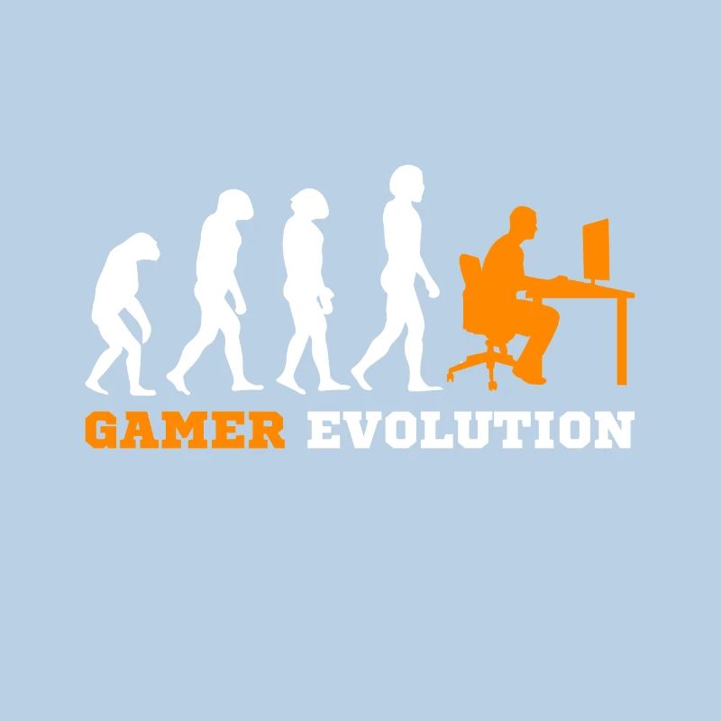 Joueurs de l'évolution