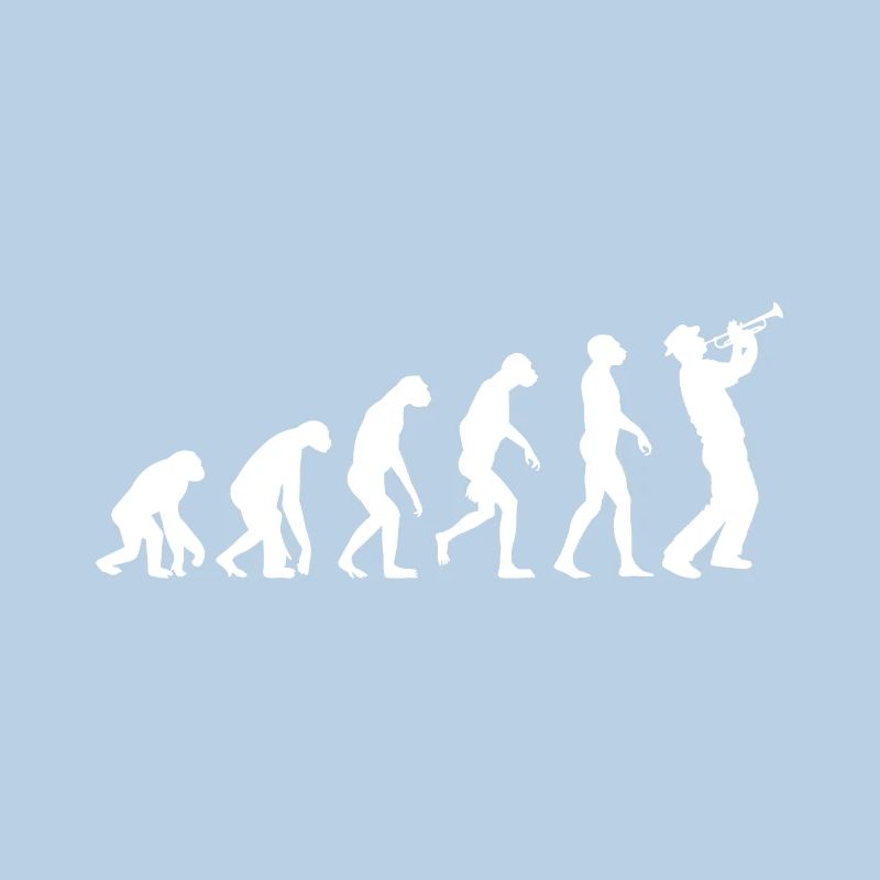 Trompeter Evolution