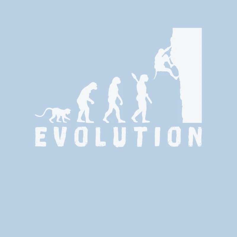 Escalade Bouldern Evolution