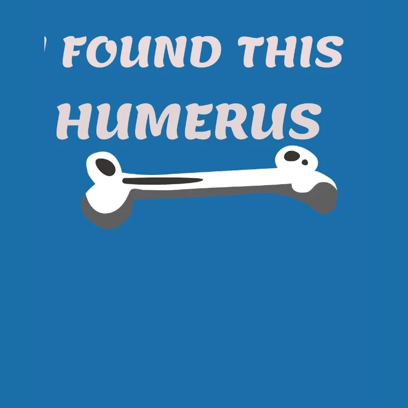 Found this humerus cool gift idea
