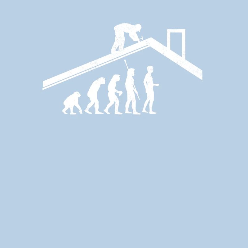 Evolution roofers