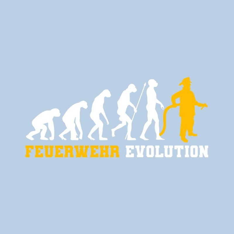Firefighters evolution gift