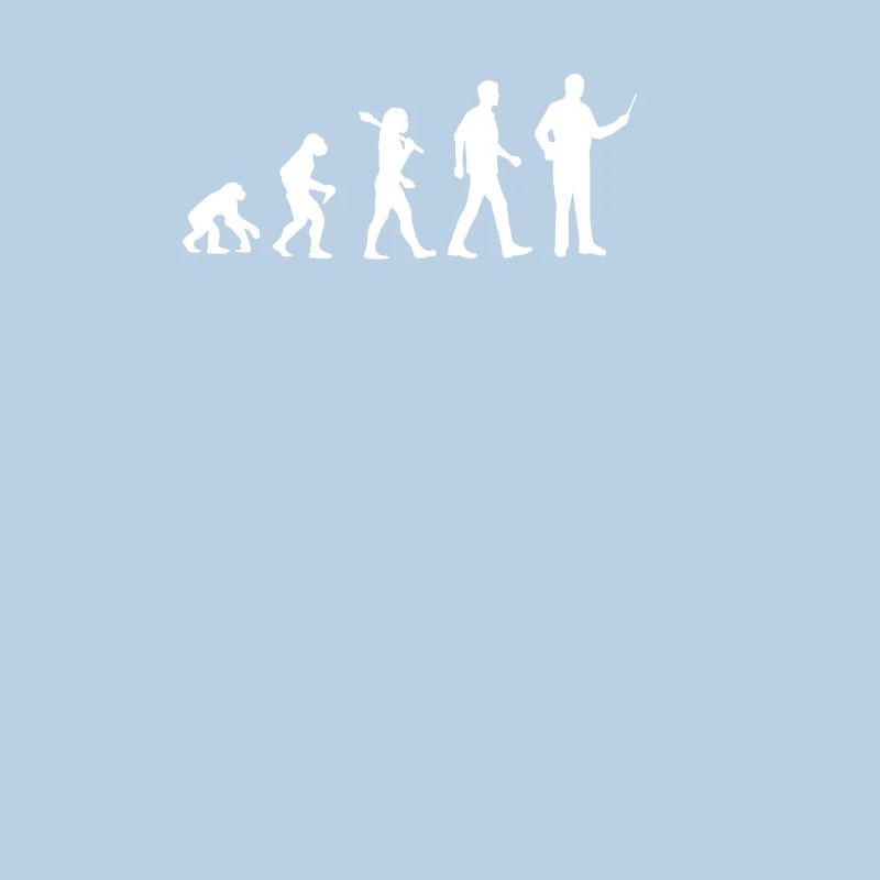 Evolution des enseignants
