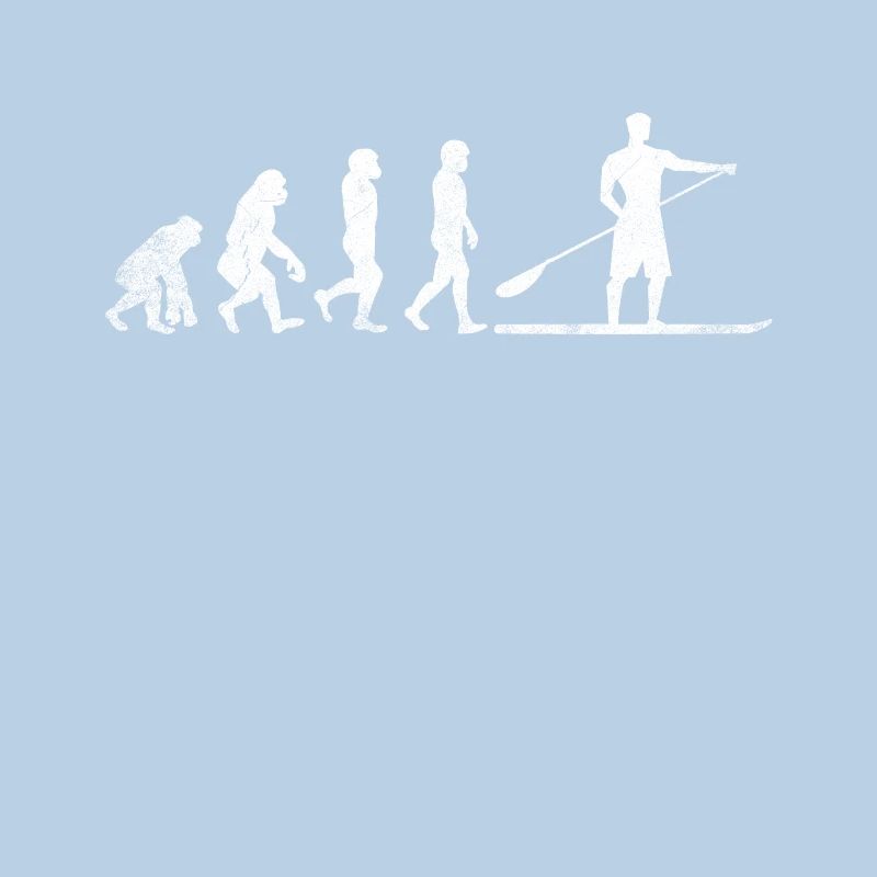 SUP evolution
