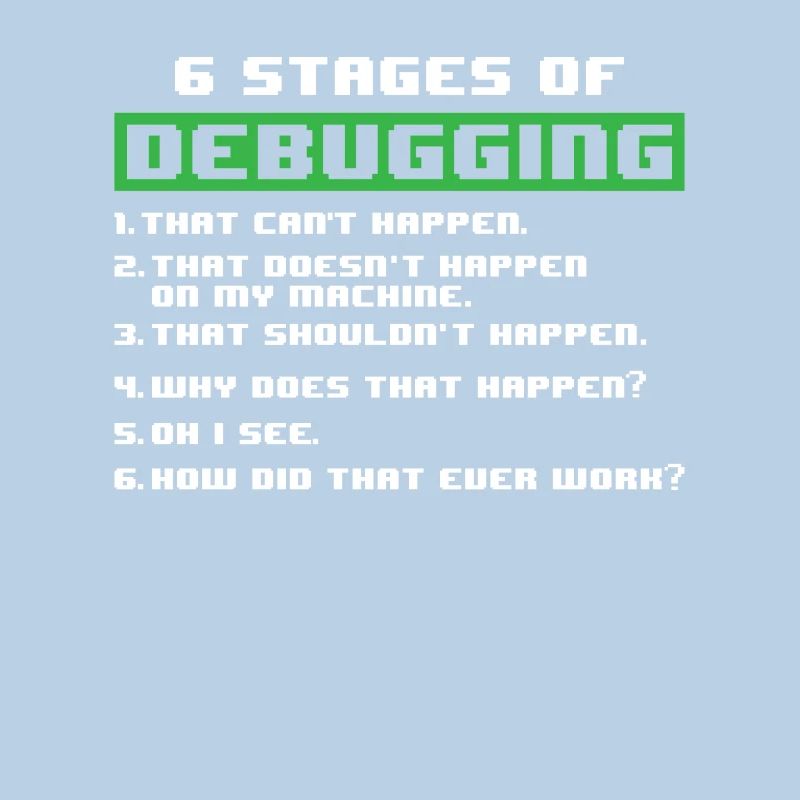 Debugging programmer
