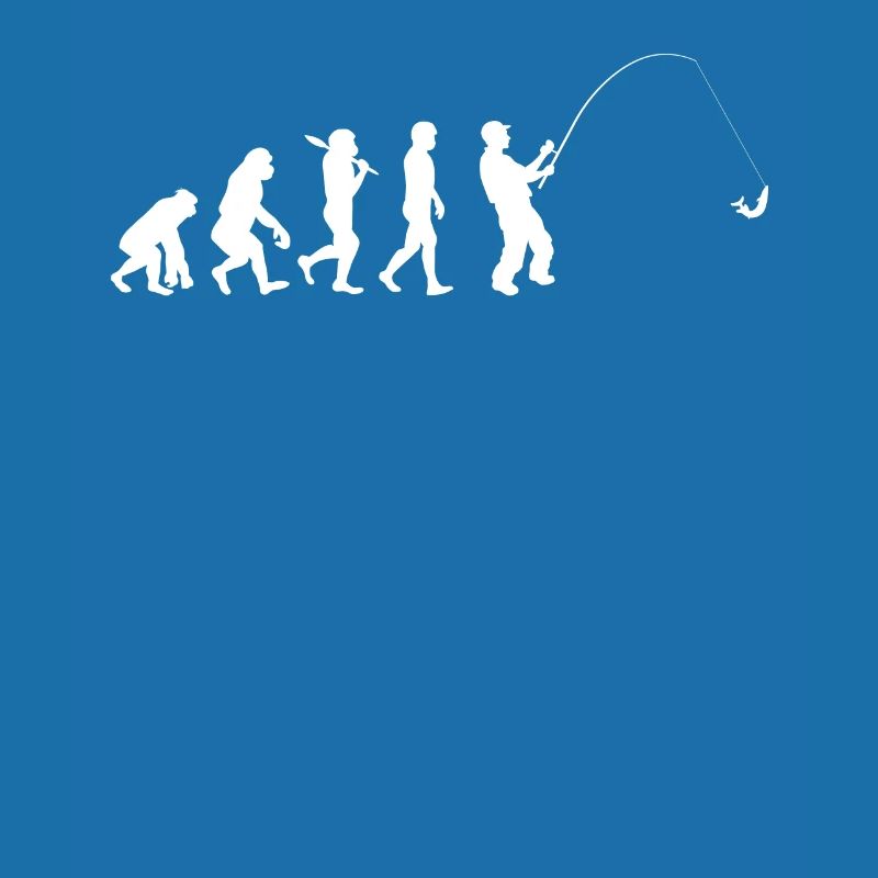 Angler Evolution Idée de cadeau
