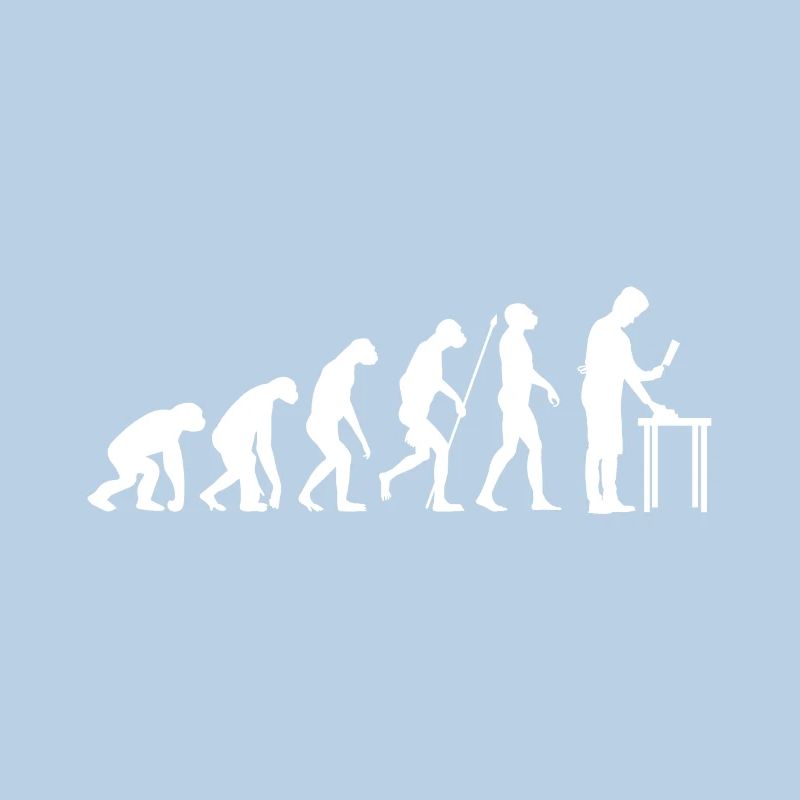 Boucher Evolution Abattoir Fleischer Jambon