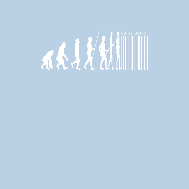 Cadeau de jeu Puzzler Barcode Evolution