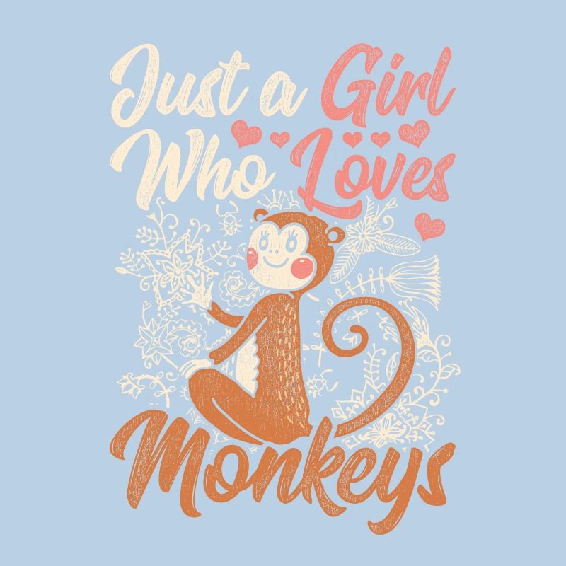 Monkey monkey