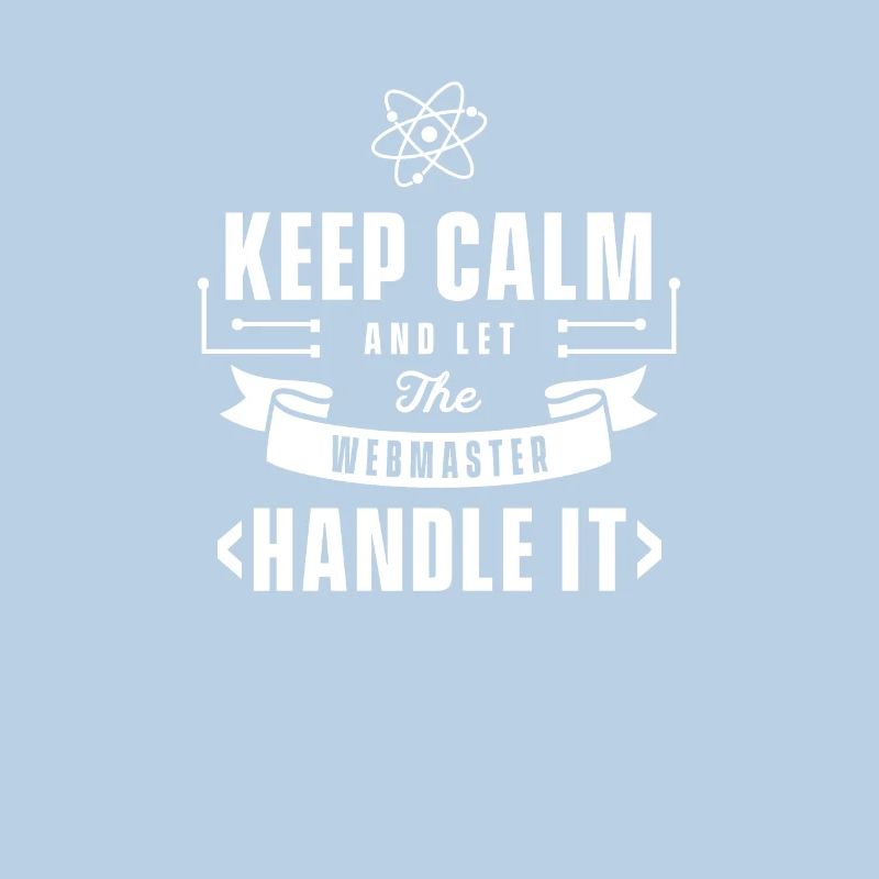 Developer Website Webmaster Web Master Team