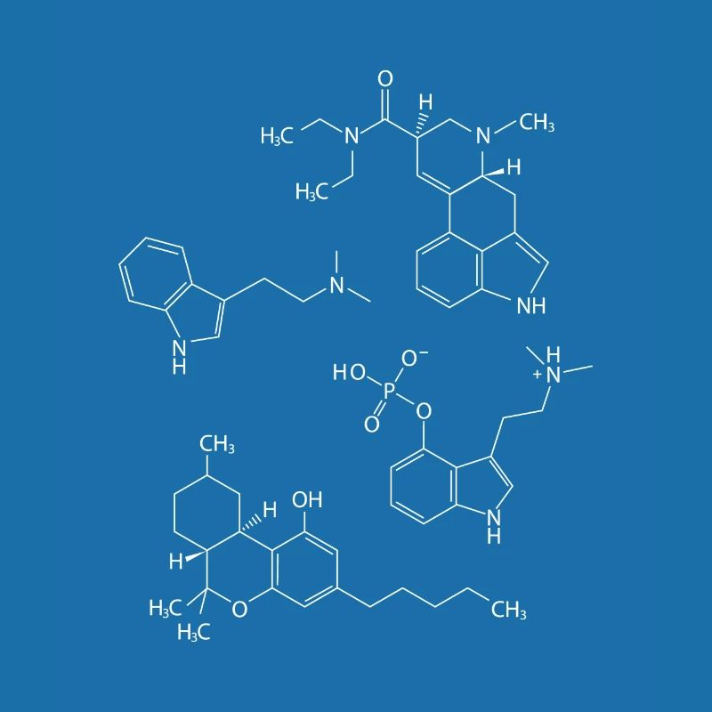 Molécules