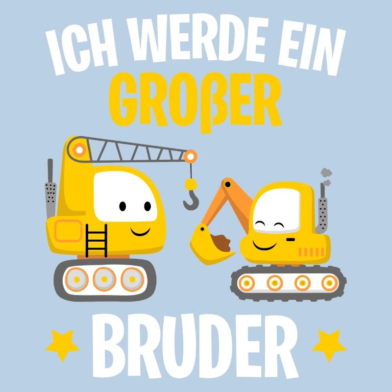 Endlich Großer Bruder 2020 Bagger