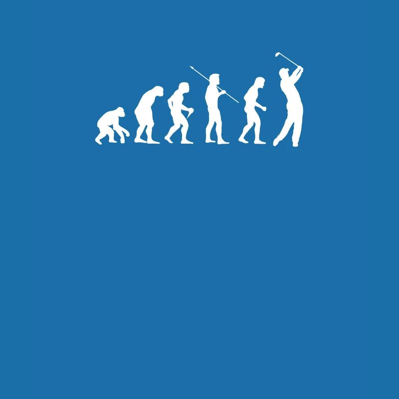 Golf d'évolution