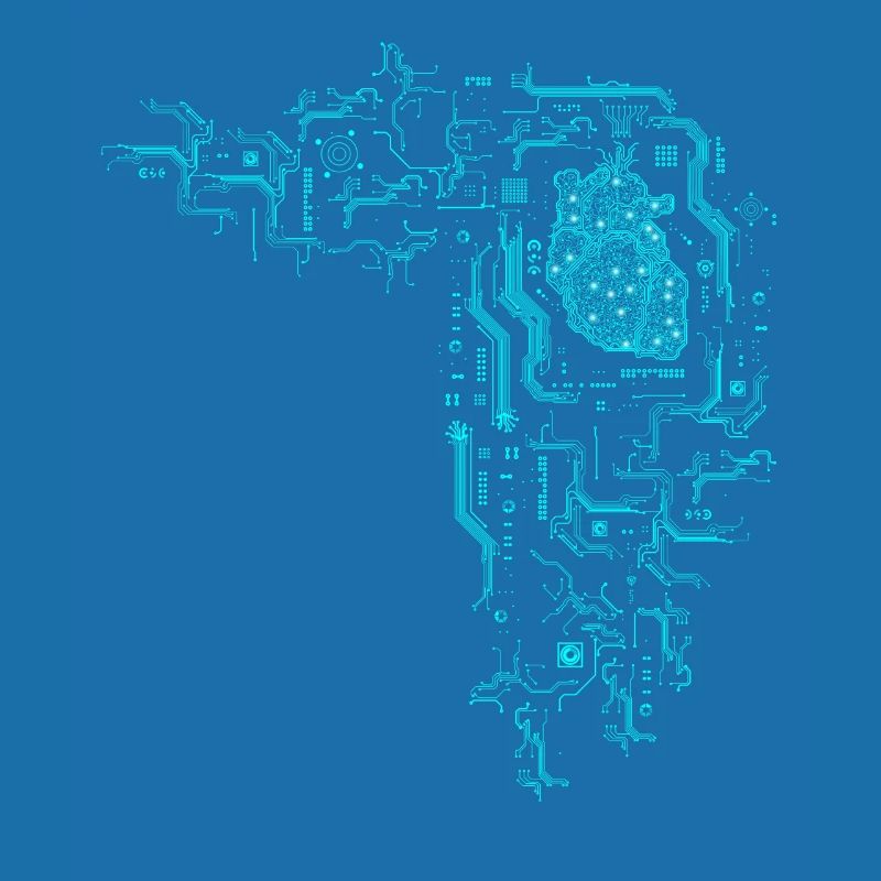 Computer scientist computer science programmer nerd geek