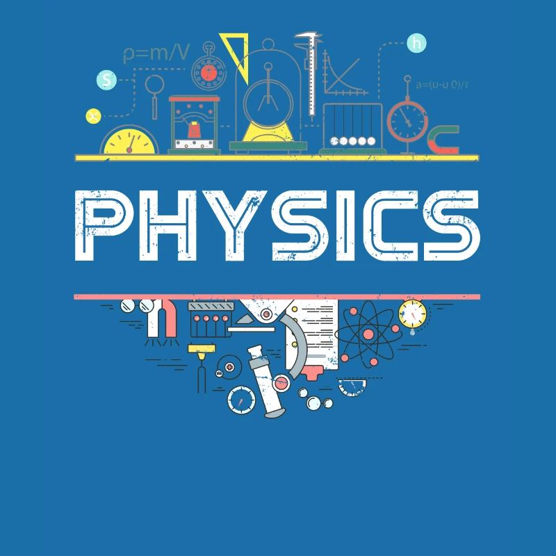 Physics quantum physics