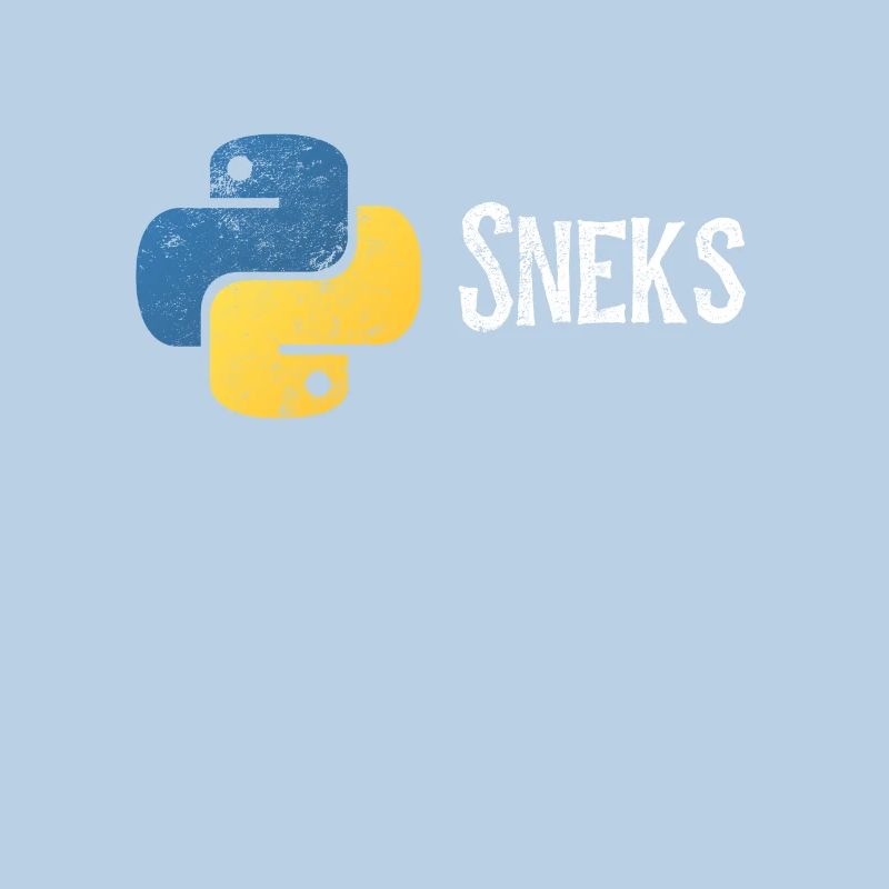 Programmation drôle de programmeur Python en détresse