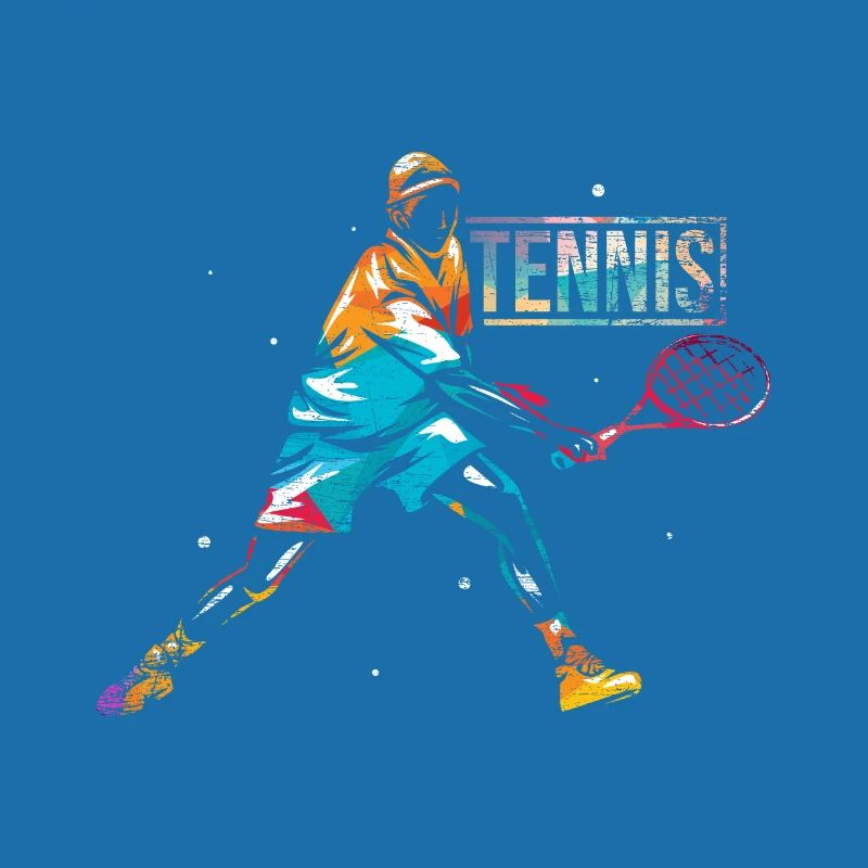 Tennis sport