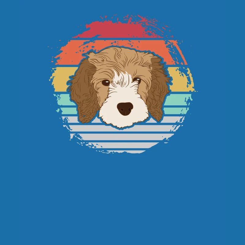 Chien Cavapoo