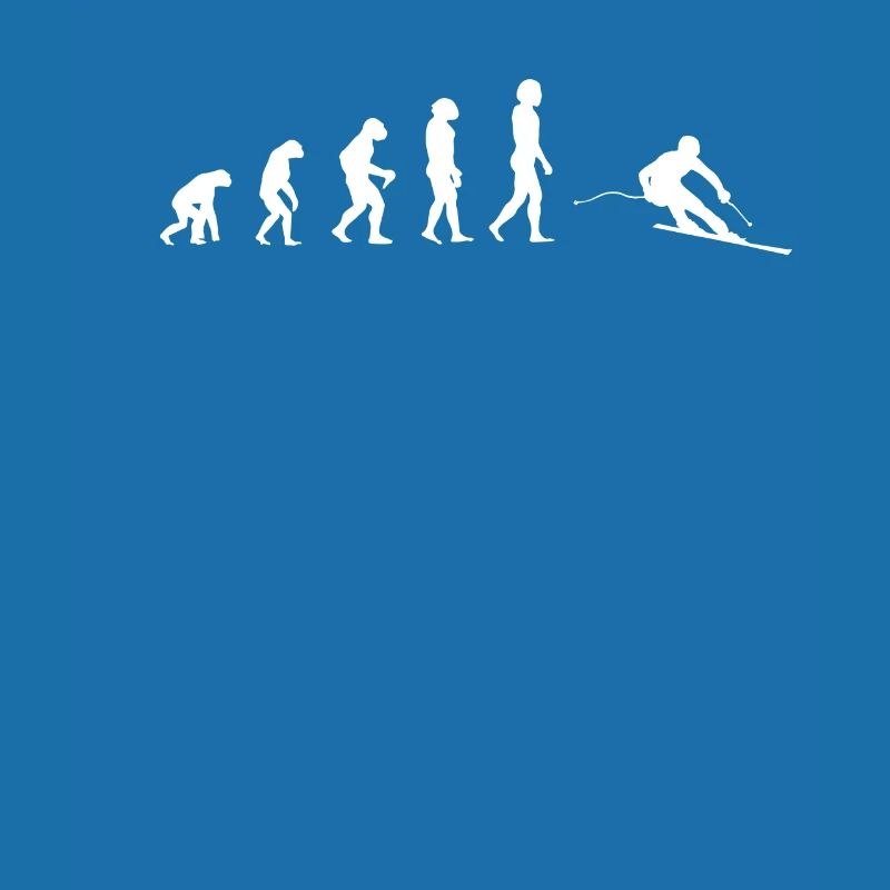 évolution du slalom