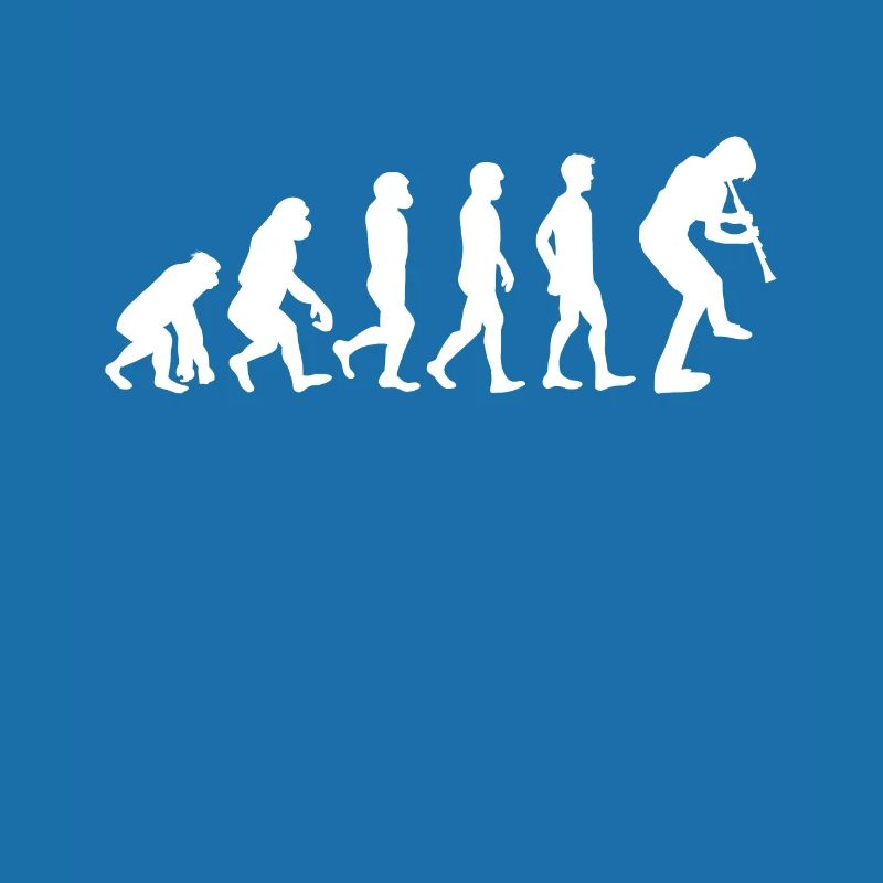Évolution de la clarinette