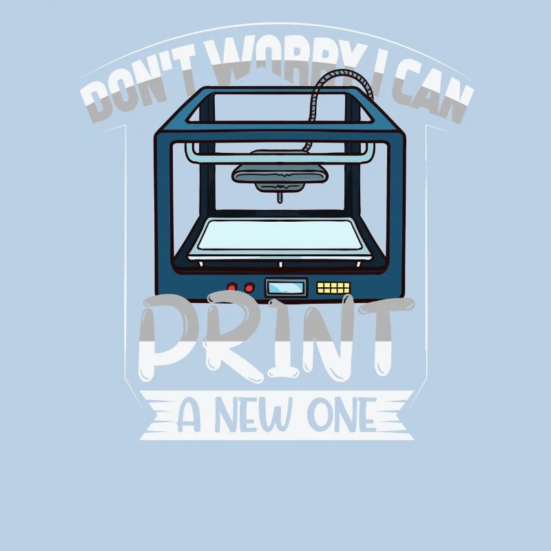3D printer gift 3D printing machine