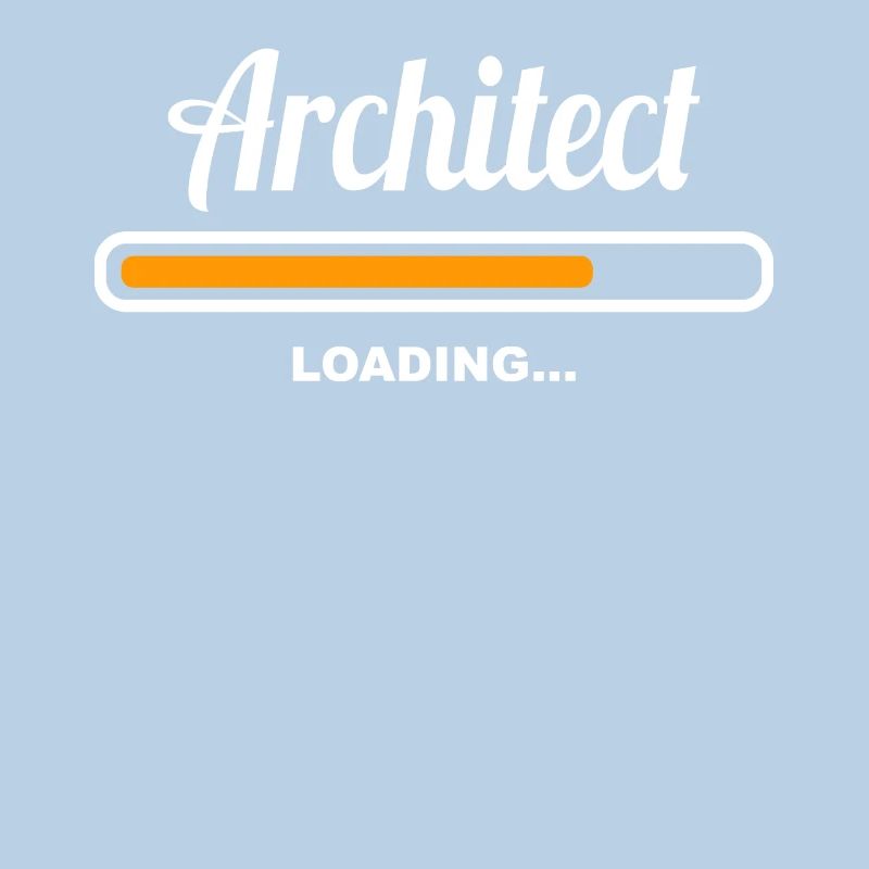 Architect Loading