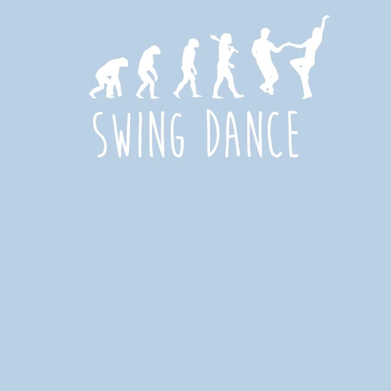 Swing Dance Evolution