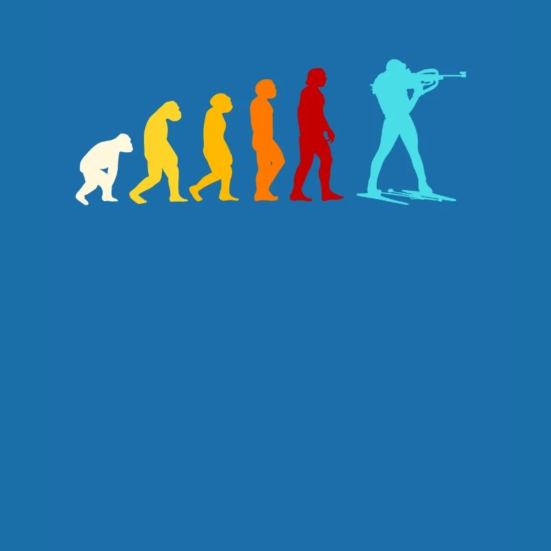 Biathlon Evolution